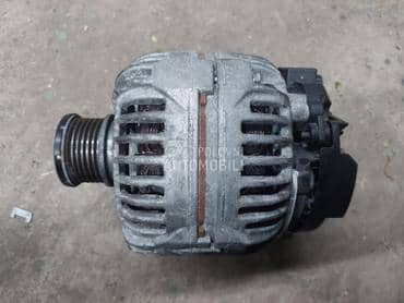 Alternator za Audi A4