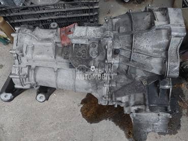 Menjač za Audi A4