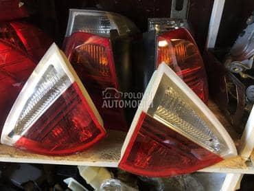 stop lampe e91 karavan za BMW 320