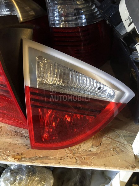 stop lampe e91 karavan