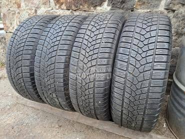 Firestone 215/65 R16 Sve sezone