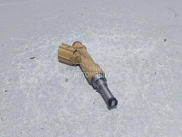 DIZNA za Toyota Auris