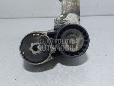 SPANER za Ford Focus