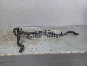 CRIJEVO za Volvo S60