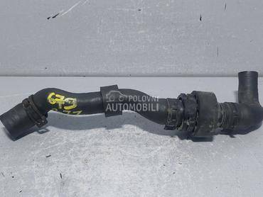 CRIJEVO za Volkswagen Passat B7