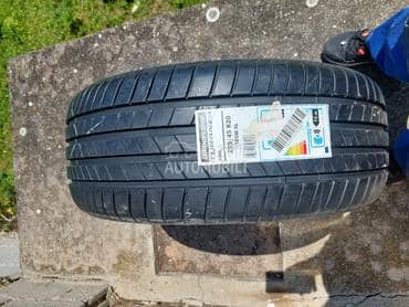 Bridgestone 255/45 R20 Letnja