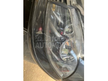 Far za Seat Ibiza od 2002. do 2007. god.