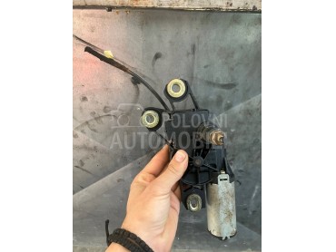 Motor zadnjeg brisaca za Seat Ibiza od 2002. do 2007. god.