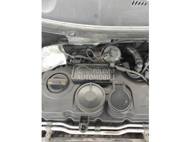 DIZNE 2.0 16V 170KS BMR za Volkswagen Passat B6 od 2006. do 2008. god.