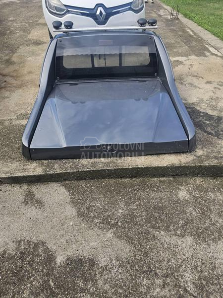 Poklopac tovarnog prostora