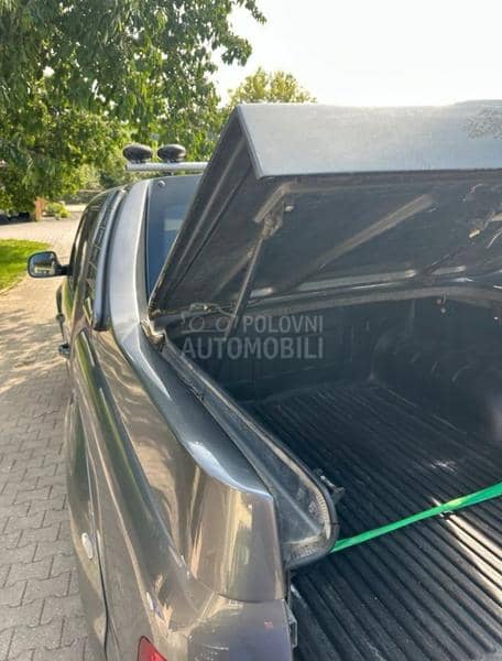 Poklopac tovarnog prostora