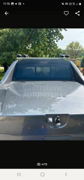 Poklopac tovarnog prostora