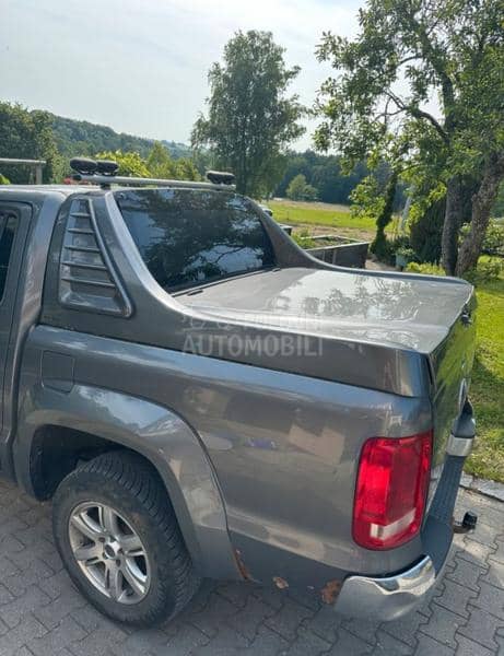 Poklopac tovarnog prostora