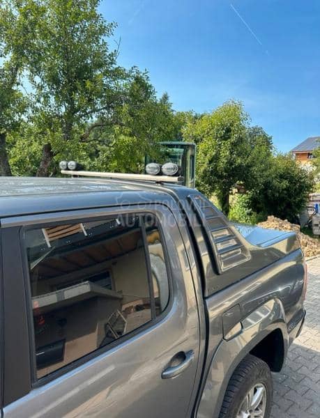 Poklopac tovarnog prostora