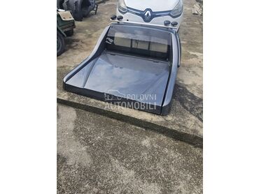 Poklopac tovarnog prostora za Volkswagen Amarok