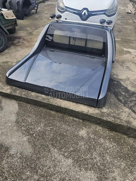 Poklopac tovarnog prostora