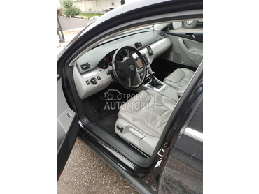 Sedista za Volkswagen Passat B6 od 2005. do 2009. god.