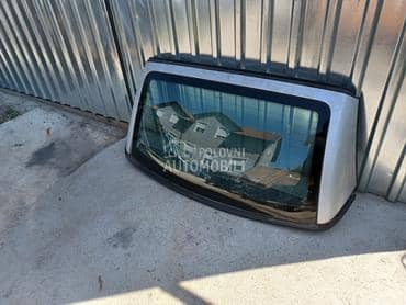 ZADNJE STAKLO KABRIO za Peugeot 206