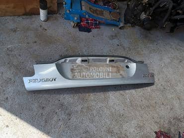 ZADNJI VEZNI LIM za Peugeot 206
