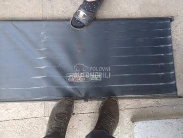 ROLETNA GEPEKA KABRIO za Peugeot 206