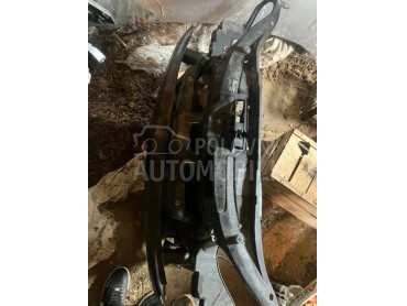 Prsa za Volkswagen Polo od 2002. do 2005. god.