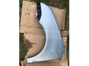 Krilo blatobran za Volkswagen Polo od 2002. do 2005. god.