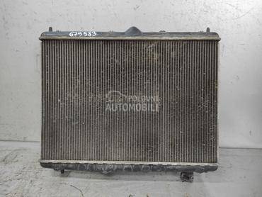 HLADNJAK VODE za Peugeot 508