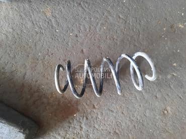 Opruga za Volkswagen Touran od 2000. do 2015. god.