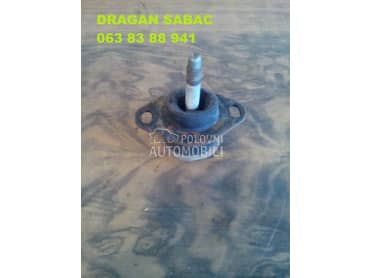 Nosač menjača za Peugeot 206, 308, 106 ... od 1996. do 2011. god.