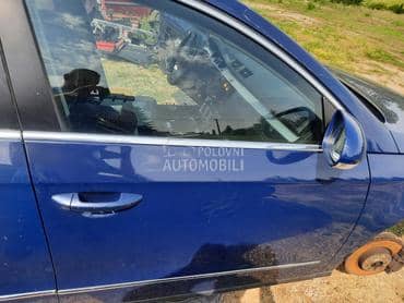 Vrata za Volkswagen Passat B6 od 2004. do 2009. god.