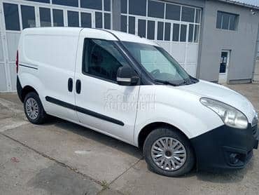 Opel Combo 1.3D