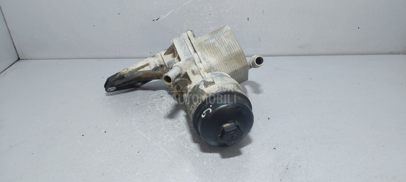 KUCISTE FILTERA ULJA