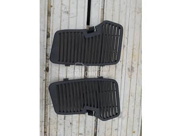 Poklopci stopa za Opel Astra G