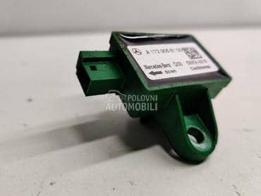 Airbag senzor za Mercedes Benz E 200, E 220, E 230 ... od 2009. do 2016. god.