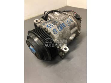 Kompresor klime za Mercedes Benz E 200, E 220, E 230 ... od 2009. do 2016. god.