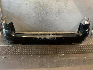 Zadnji branik za Mercedes Benz E 200, E 220, E 230 ... od 2009. do 2016. god.