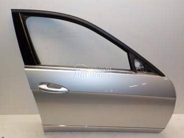 Prednja desna vrata za Mercedes Benz E 200, E 220, E 230 ... od 2009. do 2016. god.