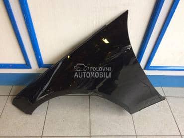 Prednje levo krilo za Mercedes Benz E 200, E 220, E 230 ... od 2009. do 2016. god.
