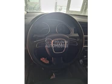 Volan za Audi Q7 od 2006. do 2011. god.