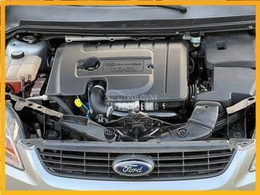 Motor za Ford Focus, C-Max od 2005. do 2012. god.