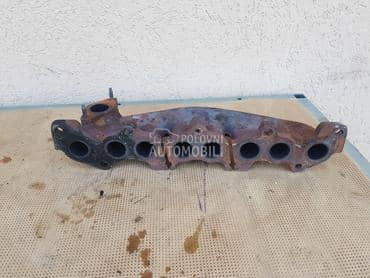 Izduvna grana 2.0 HDI 100kw za Peugeot 308, 307