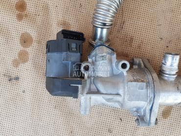 Eger ventil 2.0 HDI 100kw za Peugeot 308, 307