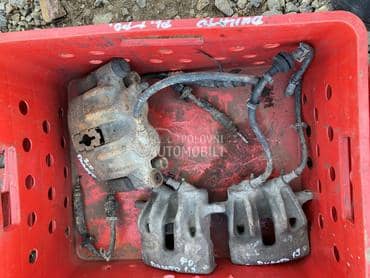 Kociona klesta 1.9-2.0 jtd