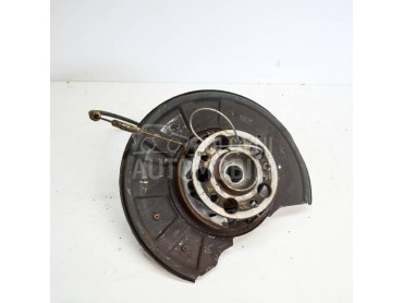 Glavčina za Mercedes Benz E 200 od 2009. do 2016. god.