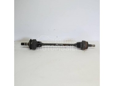 Poluosovina za Mercedes Benz E 280 od 2009. do 2016. god.