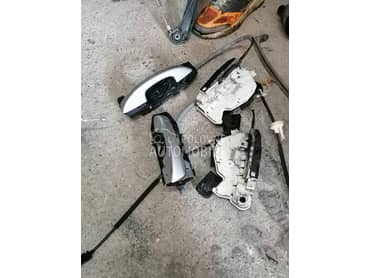 Brava vrata za Volkswagen Golf 6