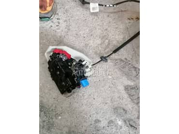 Brava vrata za Volkswagen Golf 5