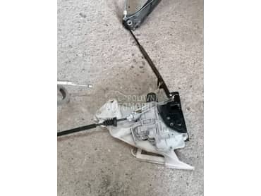 Brava vrata za Volkswagen Passat B6