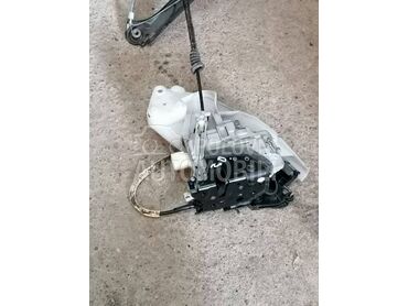 Brava vrata za Volkswagen Tiguan