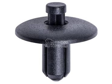 Žabice plastike ispod haube za Audi TT, A2, A5 ...